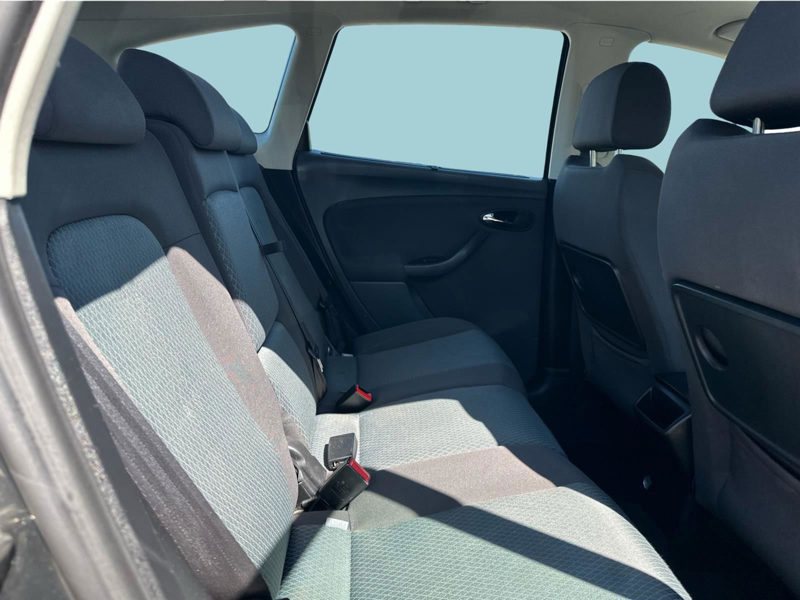 Billede af Seat Altea XL 1,6 Reference 102HK