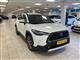 Billede af Toyota Corolla Cross 1,8 Hybrid Style Comfort 140HK Van Aut.