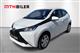 Billede af Toyota Aygo 1,0 VVT-I X-Play + X-Touch 69HK 5d
