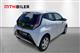 Billede af Toyota Aygo 1,0 VVT-I X-Play + X-Touch 69HK 5d