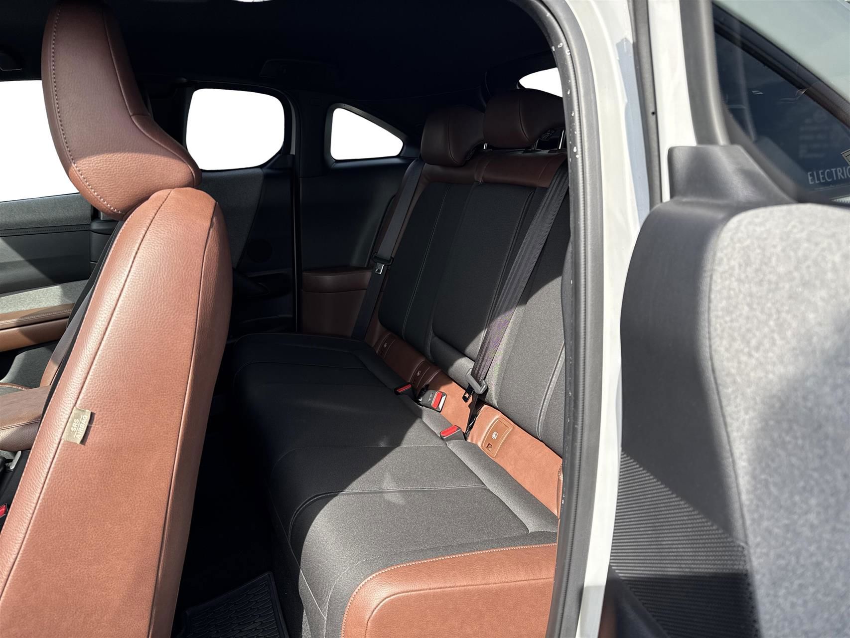 Billede af Mazda MX-30 e-Skyactiv Cosmo 145HK 5d Aut.