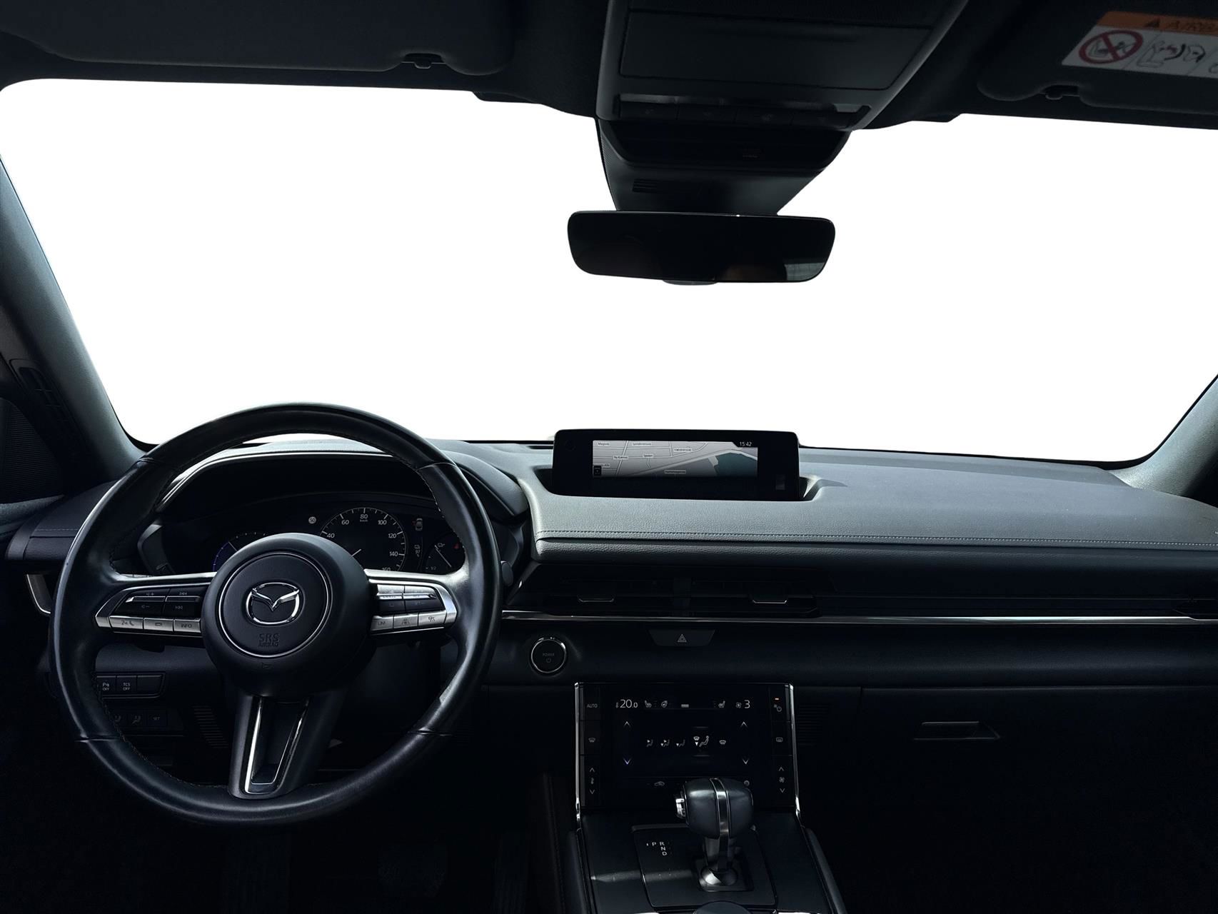 Billede af Mazda MX-30 e-Skyactiv Cosmo 145HK 5d Aut.