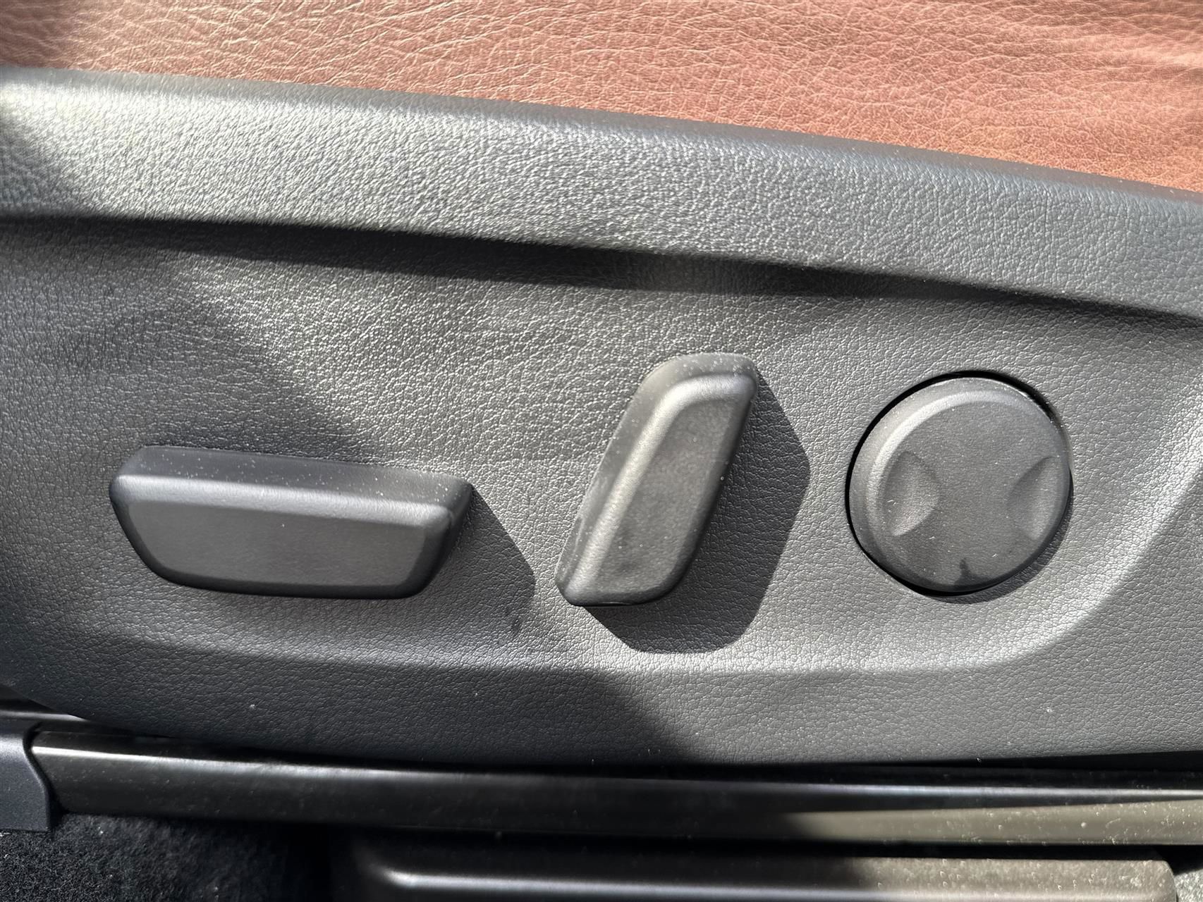 Billede af Mazda MX-30 e-Skyactiv Cosmo 145HK 5d Aut.