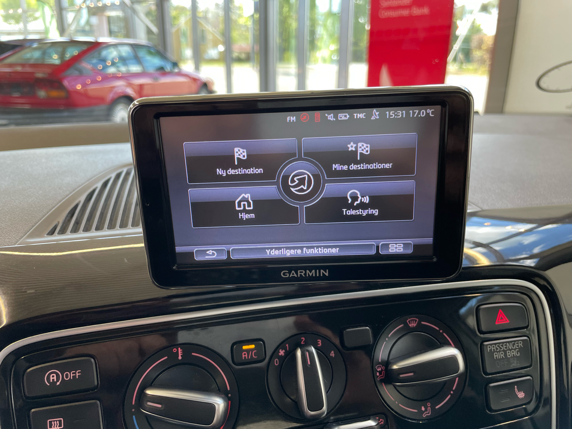 Billede af VW up 1,0 MPI BMT Style 60HK 5d
