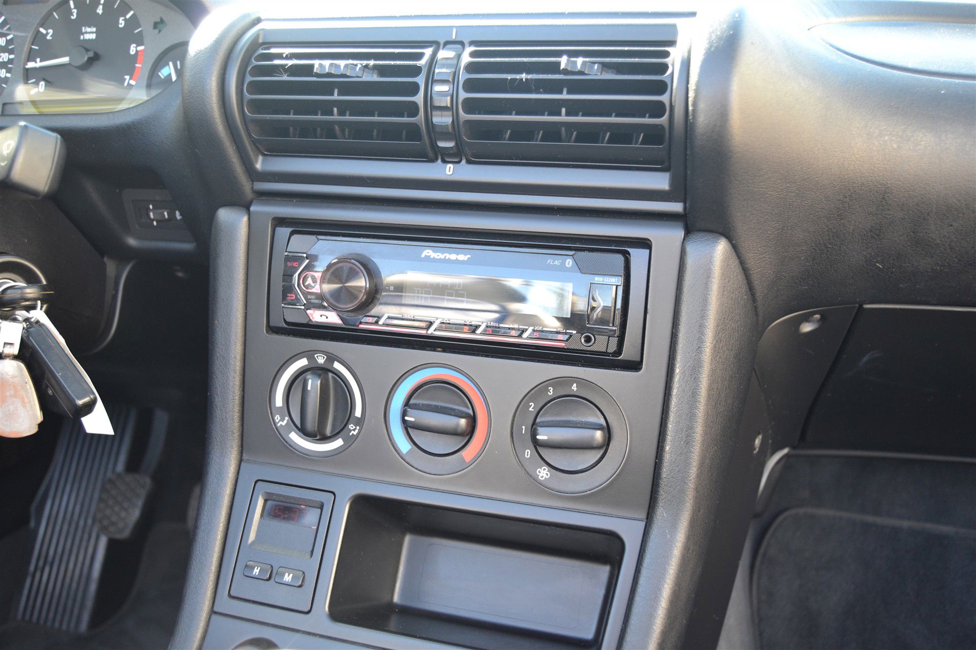 Billede af BMW Z3 1,8 115HK Cabr.
