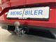 Billede af Seat Leon 1,4 e-Hybrid Xcellence DSG 204HK 5d 6g Aut.