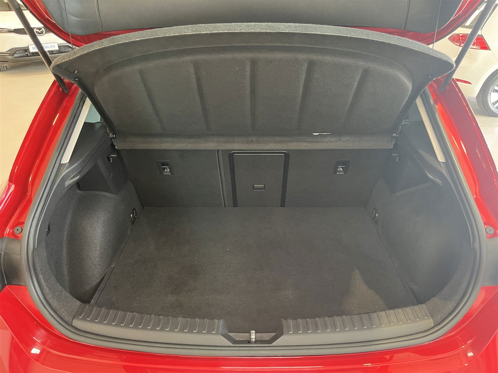 Billede af Seat Leon 1,4 e-Hybrid Xcellence DSG 204HK 5d 6g Aut.