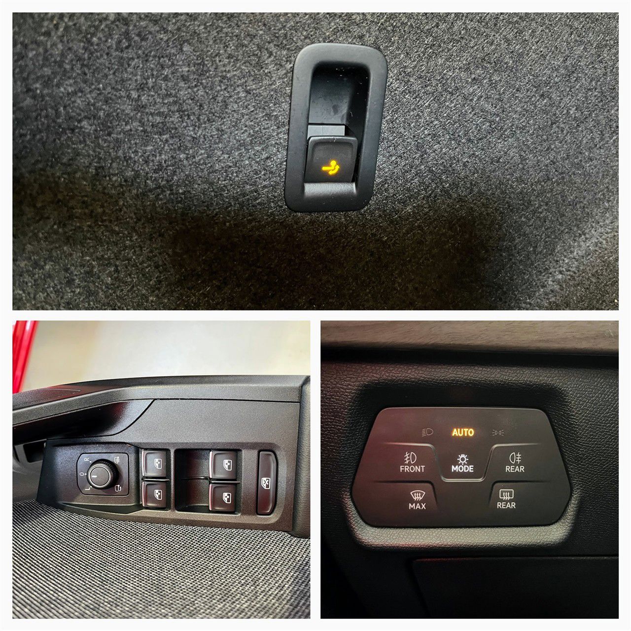 Billede af Seat Leon 1,4 e-Hybrid Xcellence DSG 204HK 5d 6g Aut.