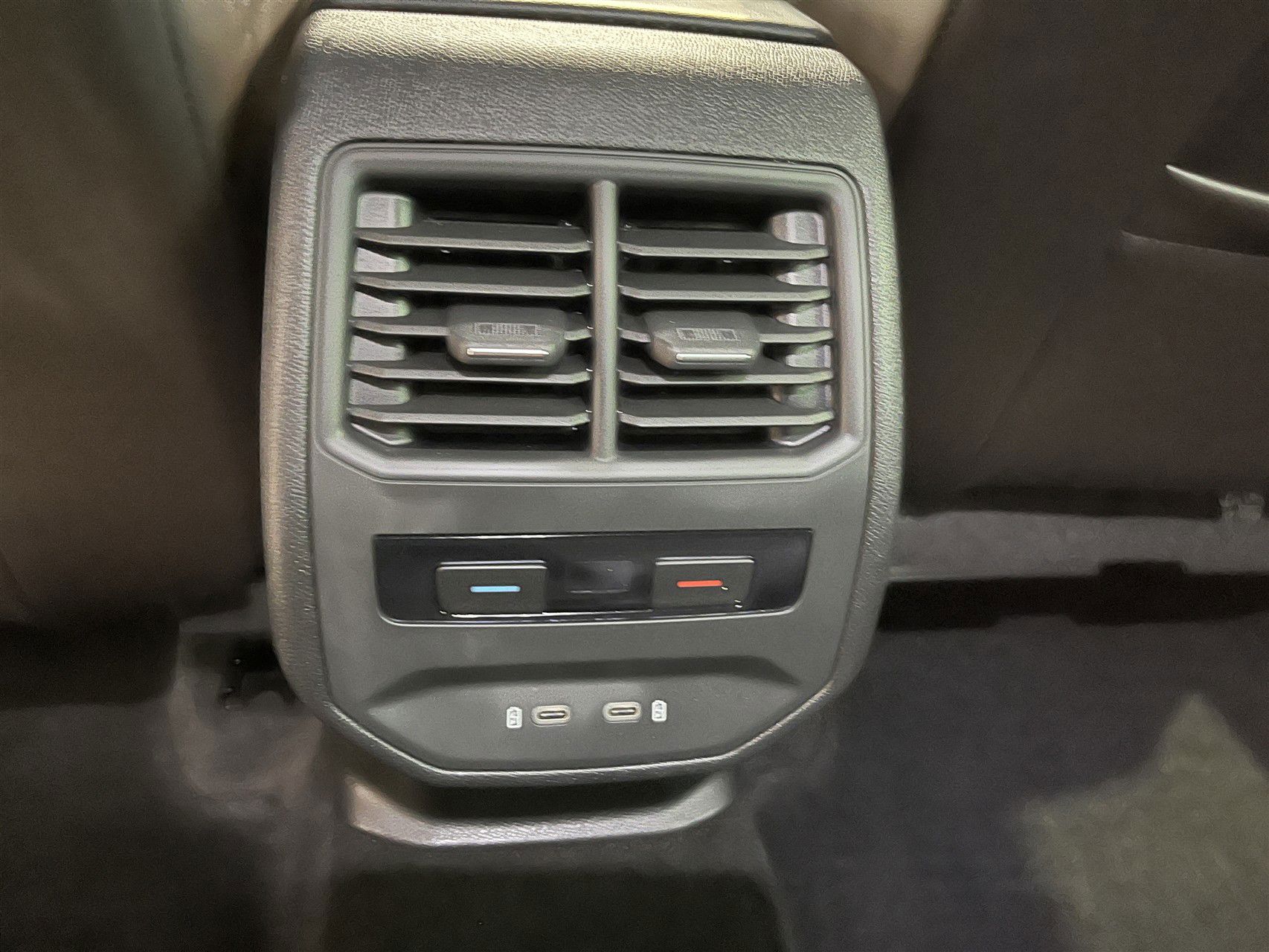 Billede af Seat Leon 1,4 e-Hybrid Xcellence DSG 204HK 5d 6g Aut.