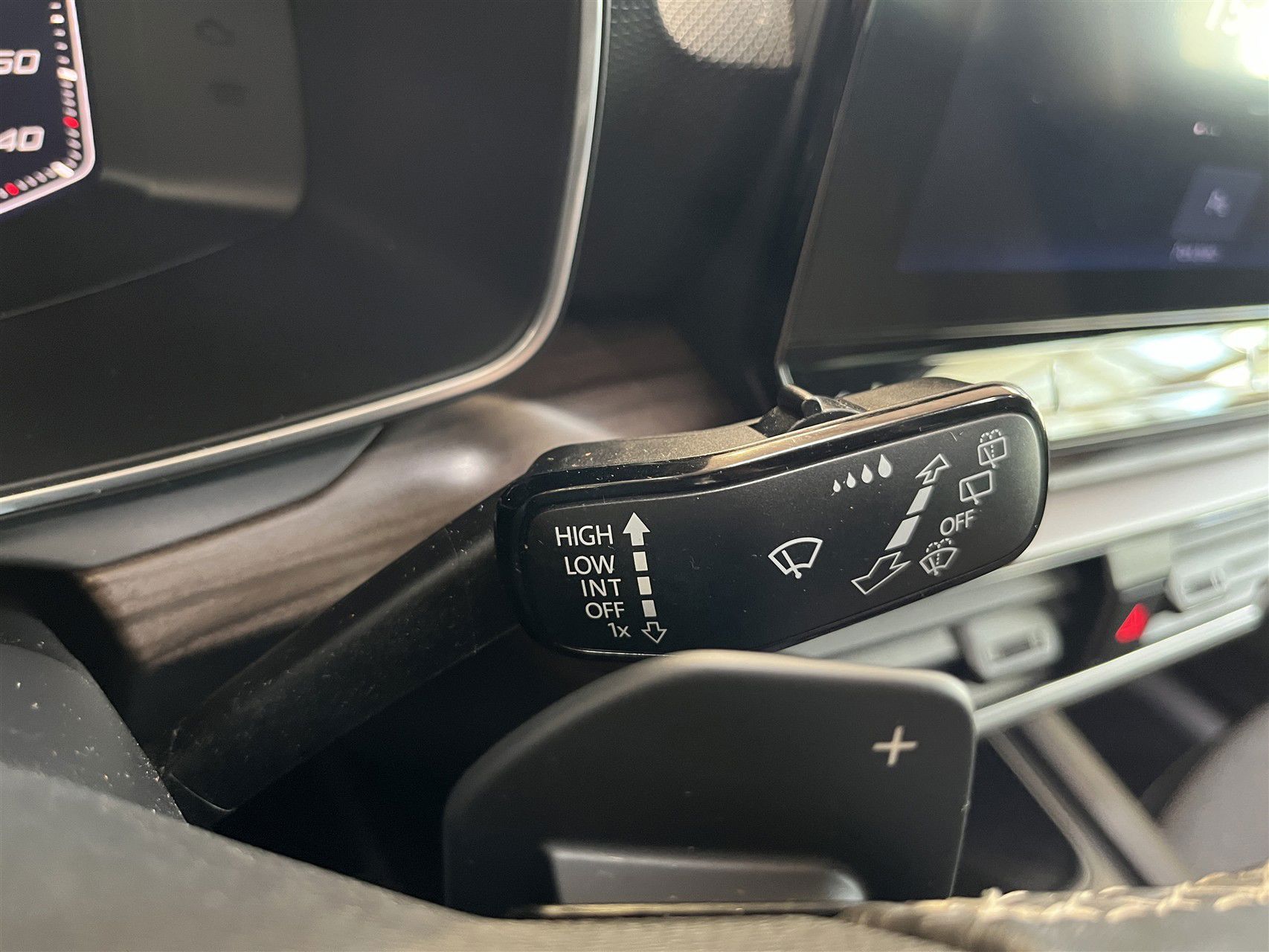Billede af Seat Leon 1,4 e-Hybrid Xcellence DSG 204HK 5d 6g Aut.