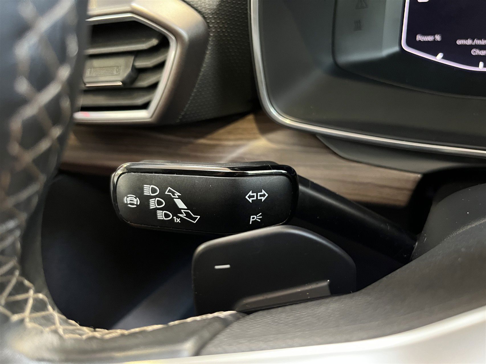 Billede af Seat Leon 1,4 e-Hybrid Xcellence DSG 204HK 5d 6g Aut.