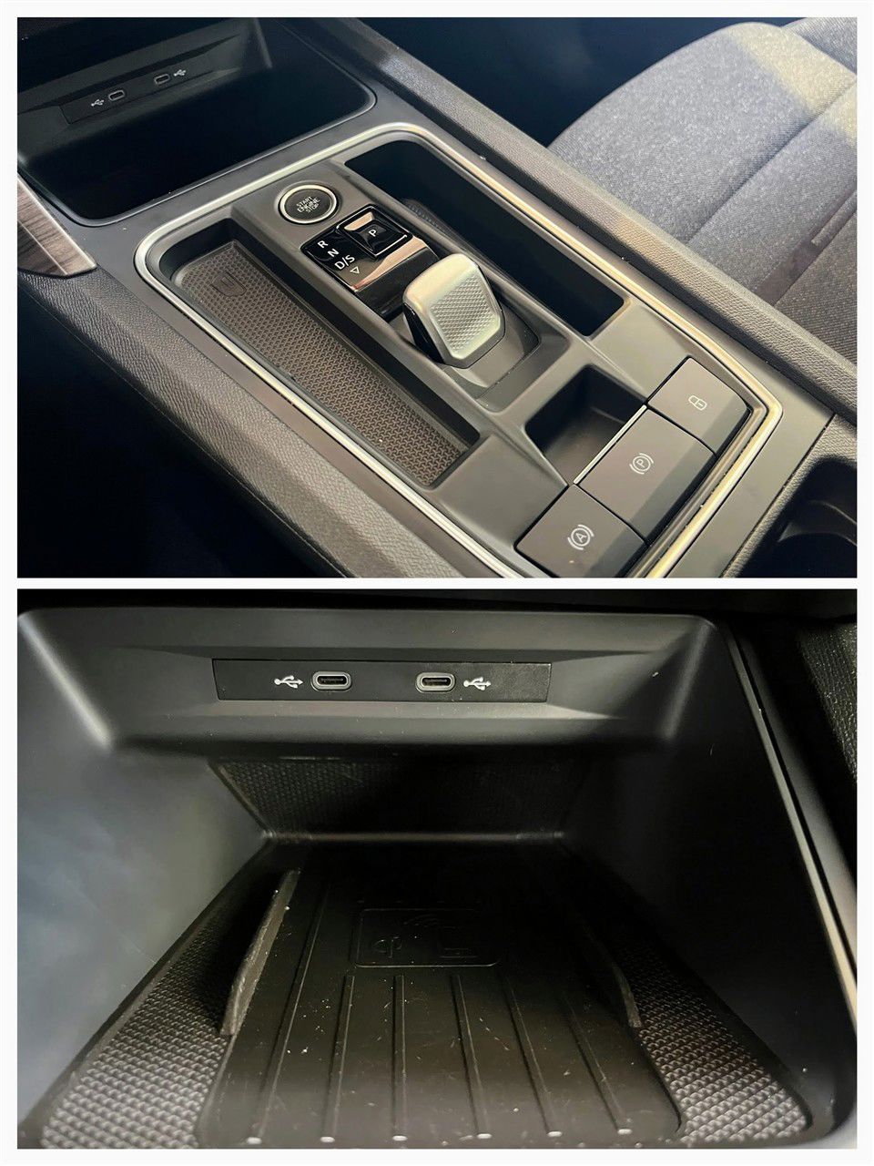 Billede af Seat Leon 1,4 e-Hybrid Xcellence DSG 204HK 5d 6g Aut.