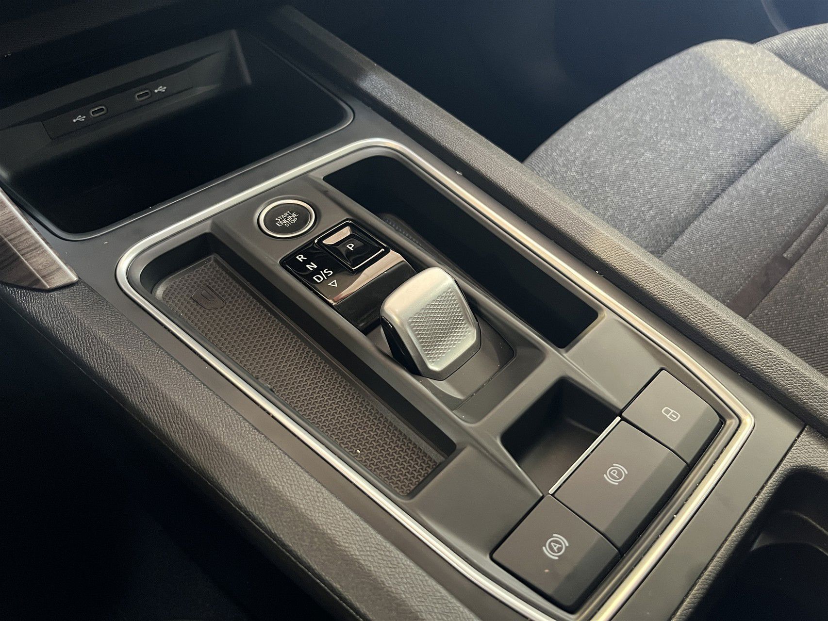 Billede af Seat Leon 1,4 e-Hybrid Xcellence DSG 204HK 5d 6g Aut.