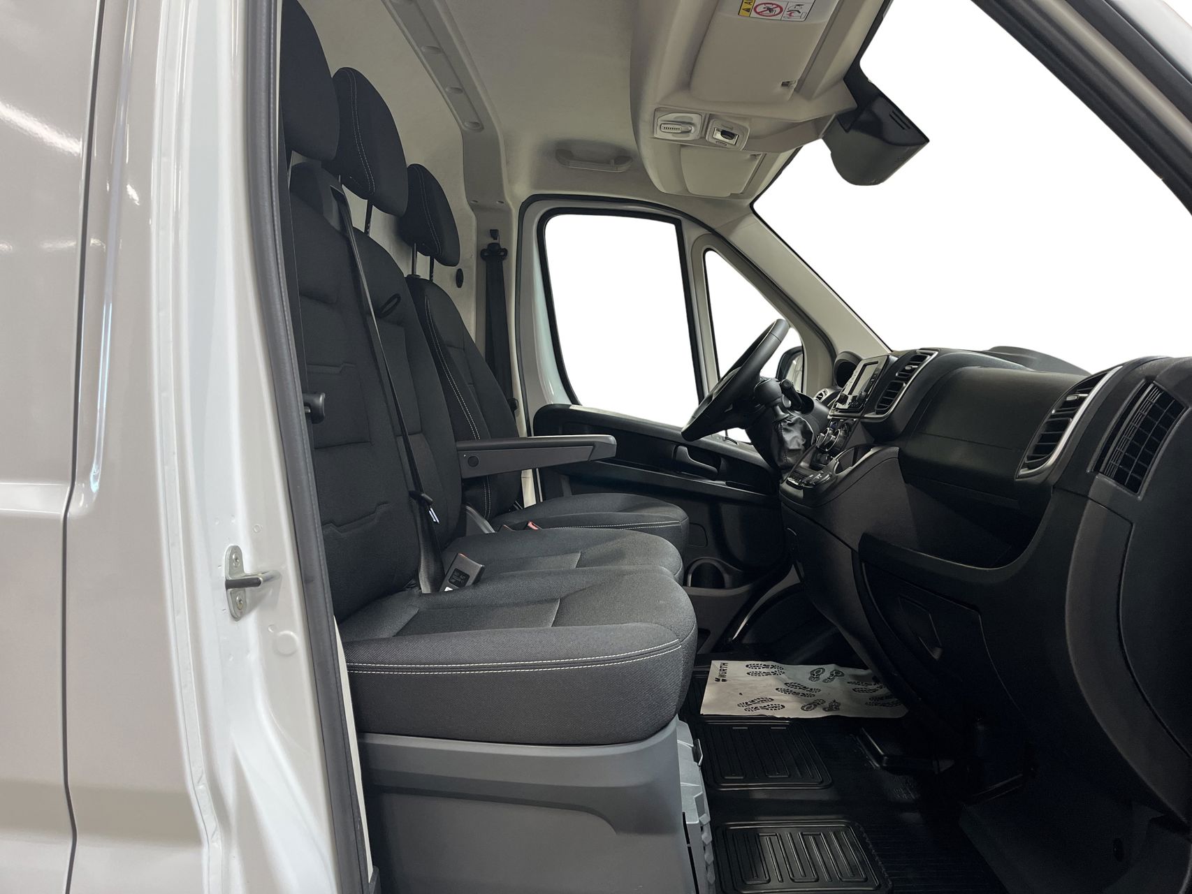 Billede af Toyota Proace Max Long 2,2 D Comfort To skydedør m. højt tag Heavy 140HK Van 6g