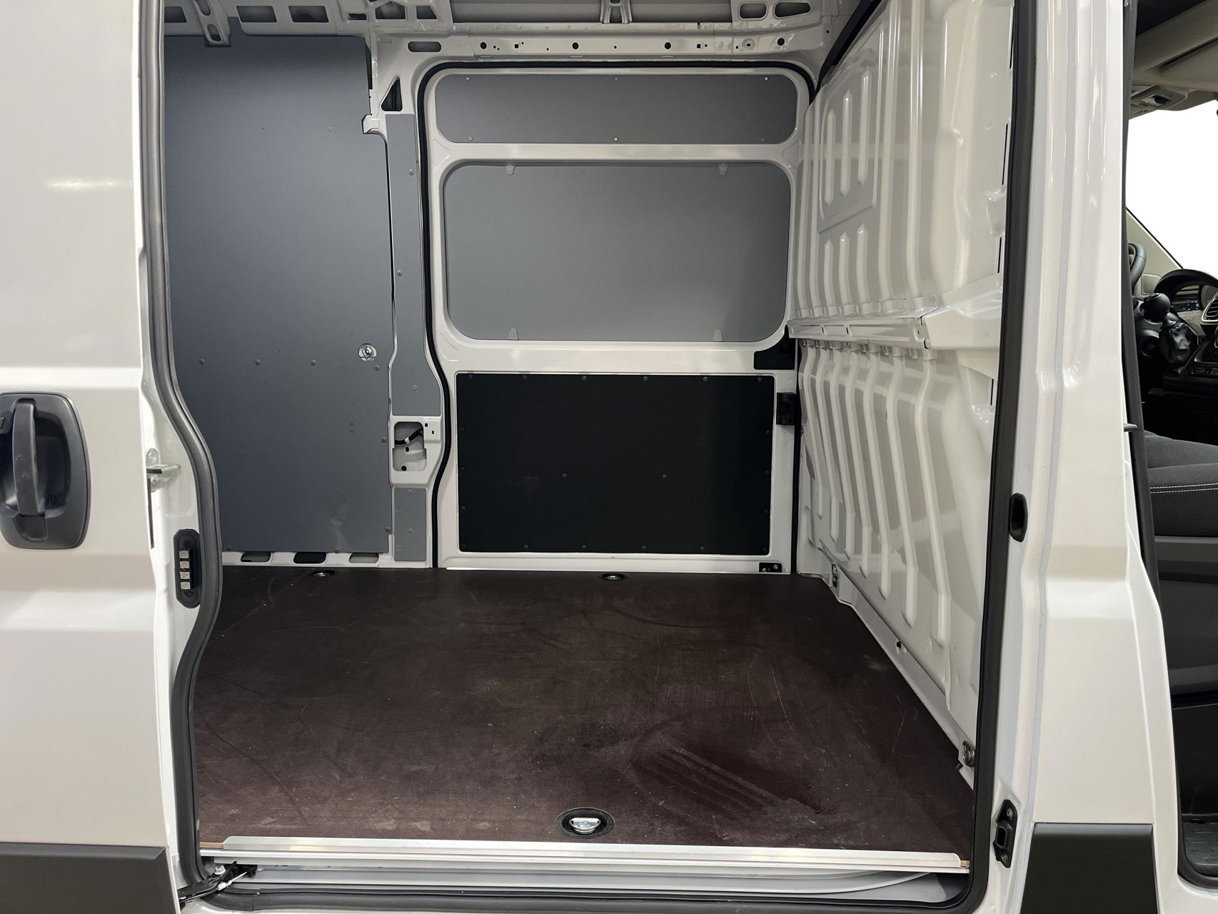 Billede af Toyota Proace Max Long 2,2 D Comfort To skydedør m. højt tag Heavy 140HK Van 6g