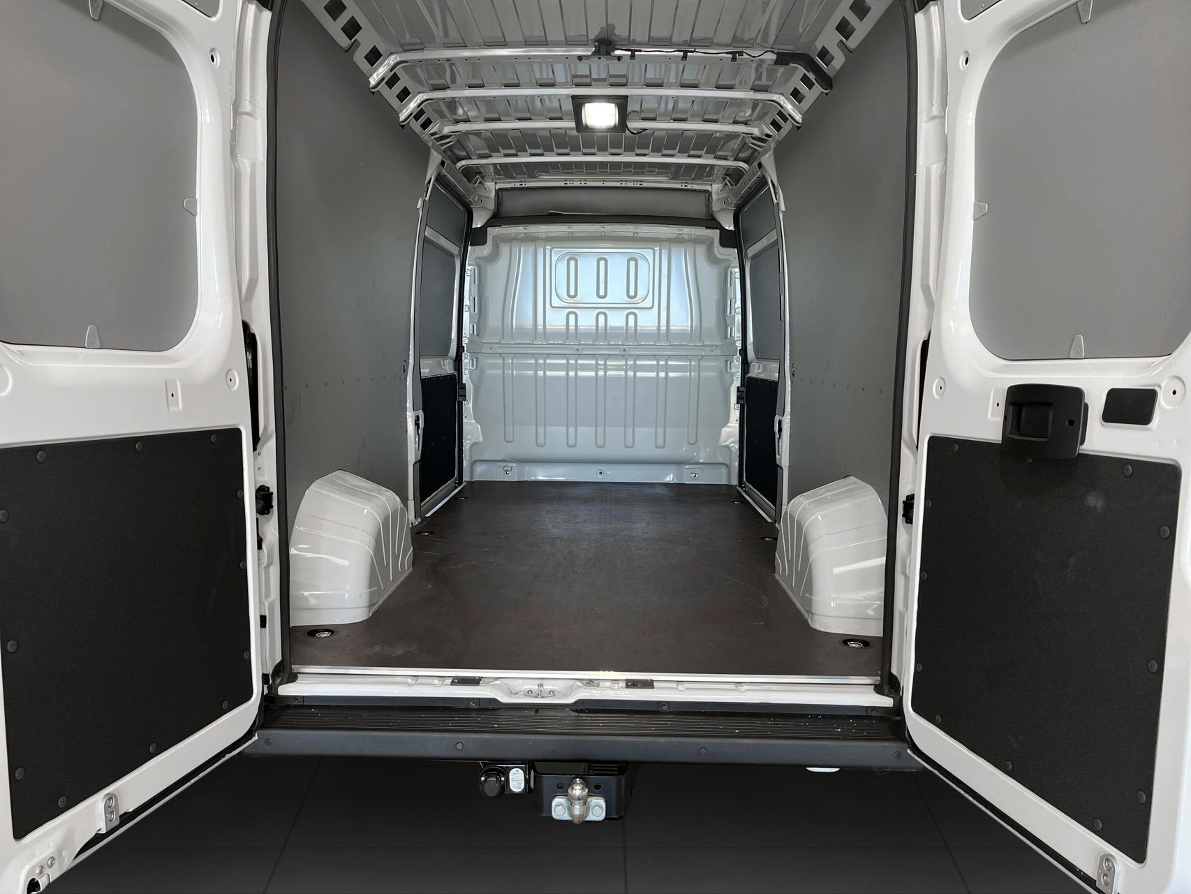 Billede af Toyota Proace Max Long 2,2 D Comfort To skydedør m. højt tag Heavy 140HK Van 6g