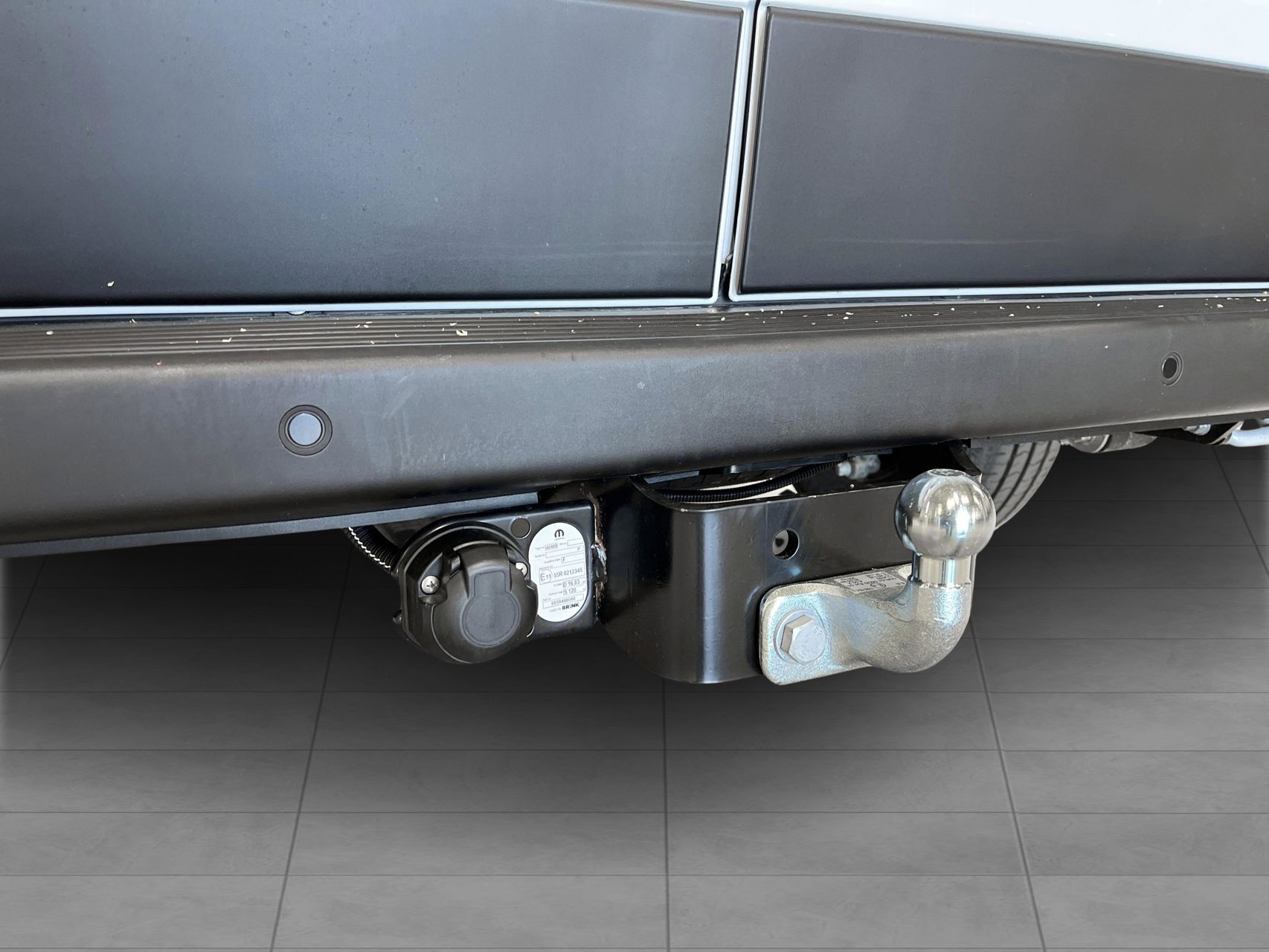 Billede af Toyota Proace Max Long 2,2 D Comfort To skydedør m. højt tag Heavy 140HK Van 6g