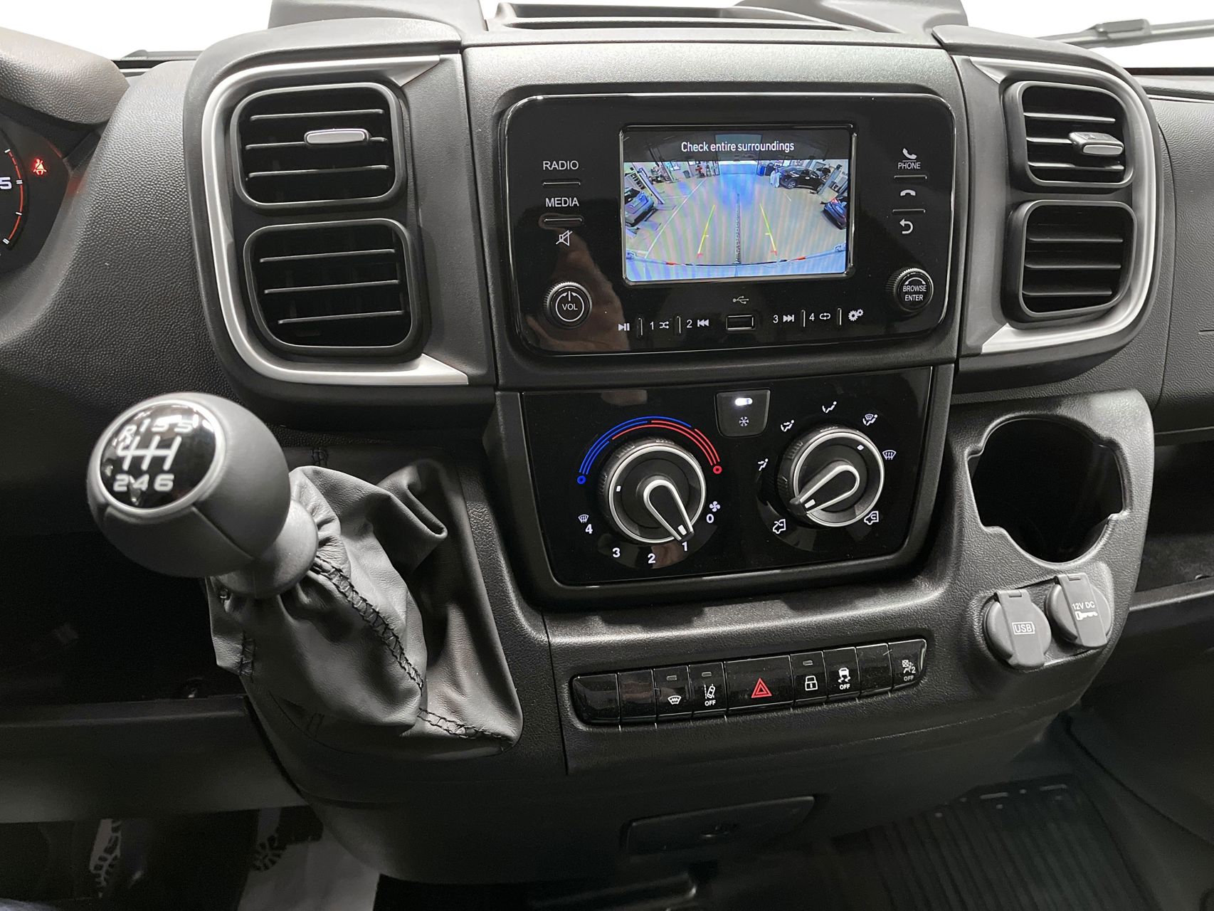 Billede af Toyota Proace Max Long 2,2 D Comfort To skydedør m. højt tag Heavy 140HK Van 6g