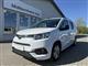 Billede af Toyota Proace City Verso Long 1,2 Family To Skydedør, Bagklap 110HK 6g