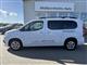 Billede af Toyota Proace City Verso Long 1,2 Family To Skydedør, Bagklap 110HK 6g