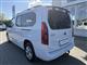 Billede af Toyota Proace City Verso Long 1,2 Family To Skydedør, Bagklap 110HK 6g