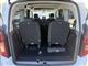 Billede af Toyota Proace City Verso Long 1,2 Family To Skydedør, Bagklap 110HK 6g