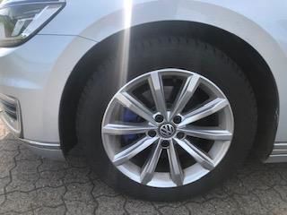 Billede af VW Passat Variant 1,4 TSI  Plugin-hybrid GTE DSG 218HK Stc 6g Aut.