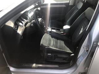 Billede af VW Passat Variant 1,4 TSI  Plugin-hybrid GTE DSG 218HK Stc 6g Aut.