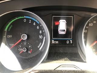 Billede af VW Passat Variant 1,4 TSI  Plugin-hybrid GTE DSG 218HK Stc 6g Aut.