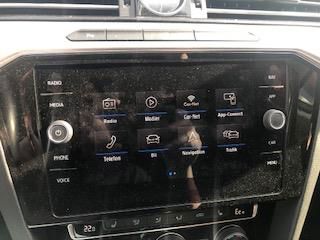 Billede af VW Passat Variant 1,4 TSI  Plugin-hybrid GTE DSG 218HK Stc 6g Aut.