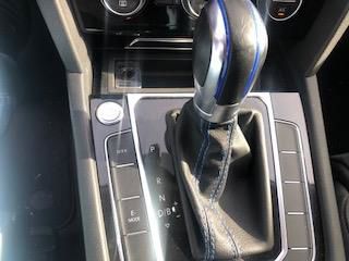 Billede af VW Passat Variant 1,4 TSI  Plugin-hybrid GTE DSG 218HK Stc 6g Aut.