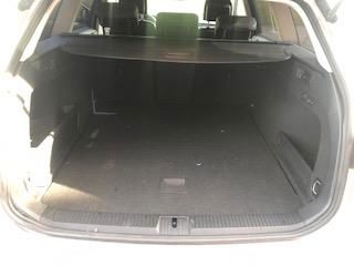 Billede af VW Passat Variant 1,4 TSI  Plugin-hybrid GTE DSG 218HK Stc 6g Aut.
