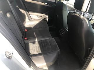 Billede af VW Passat Variant 1,4 TSI  Plugin-hybrid GTE DSG 218HK Stc 6g Aut.