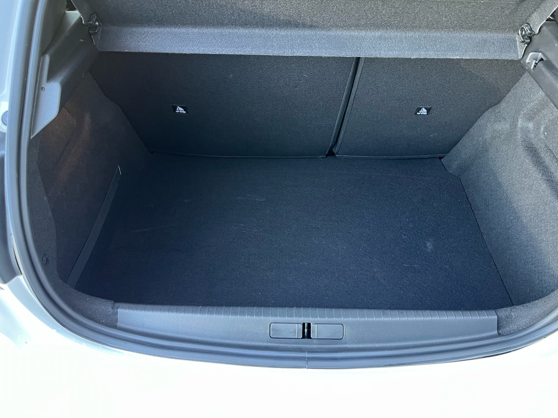 Billede af Peugeot 208 1,2 PureTech Allure Pack 100HK 5d 6g