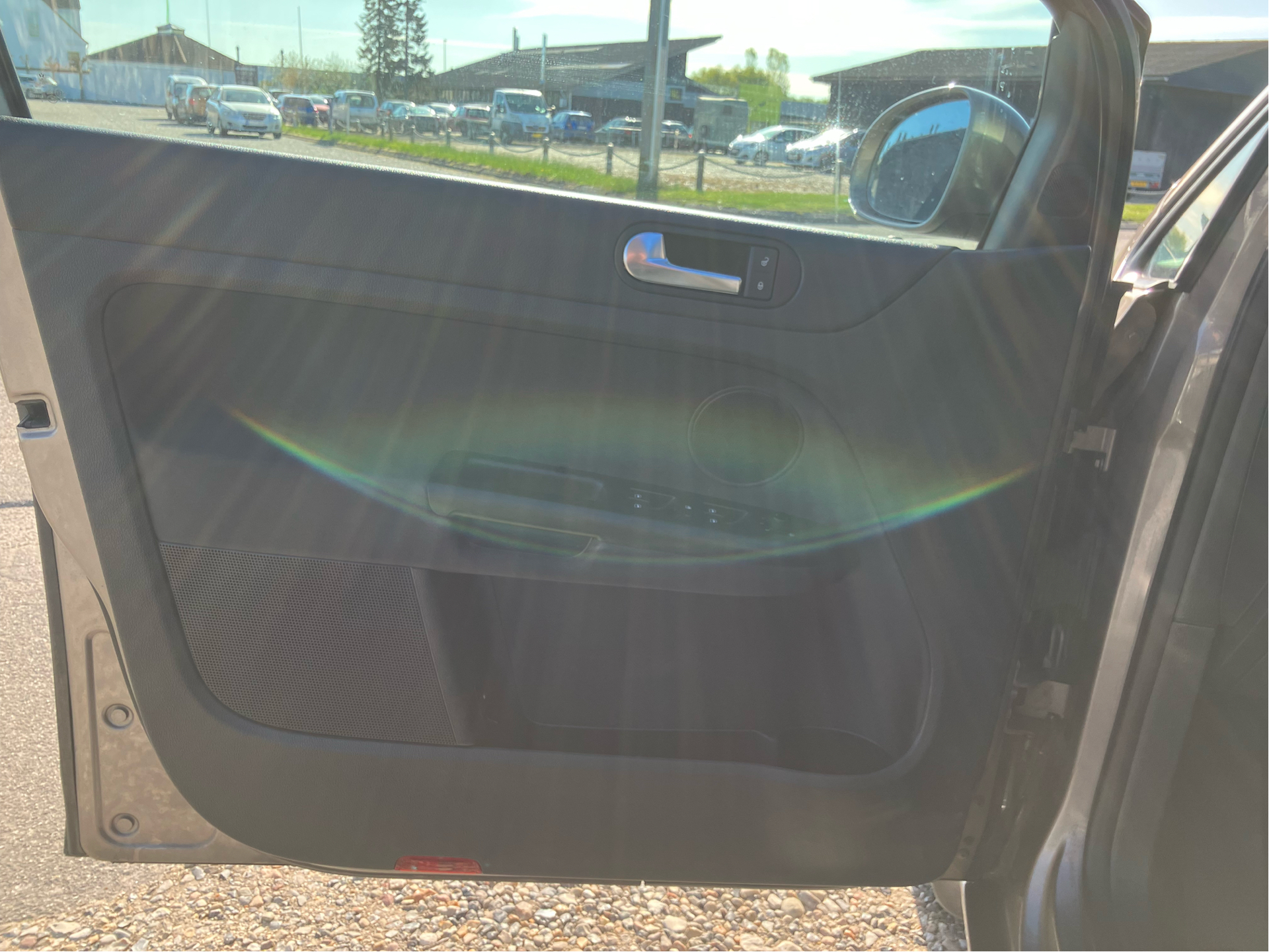 Billede af VW Golf Plus 1,6 TDI DPF Trendline 90HK 5d