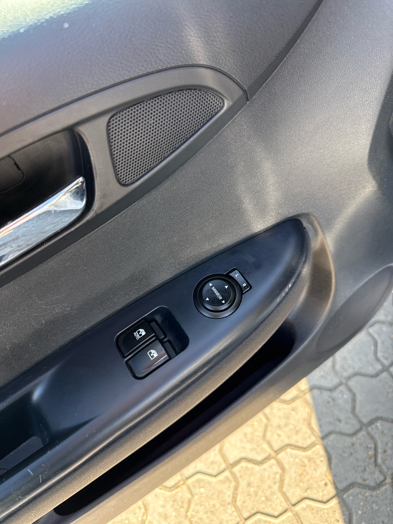 Billede af Hyundai i20 1,2 Classic XTR 85HK 5d