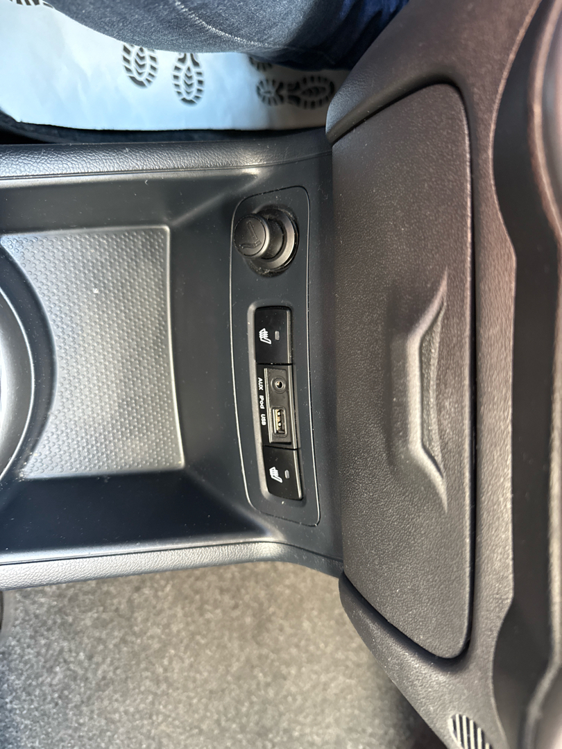 Billede af Hyundai i20 1,2 Classic XTR 85HK 5d
