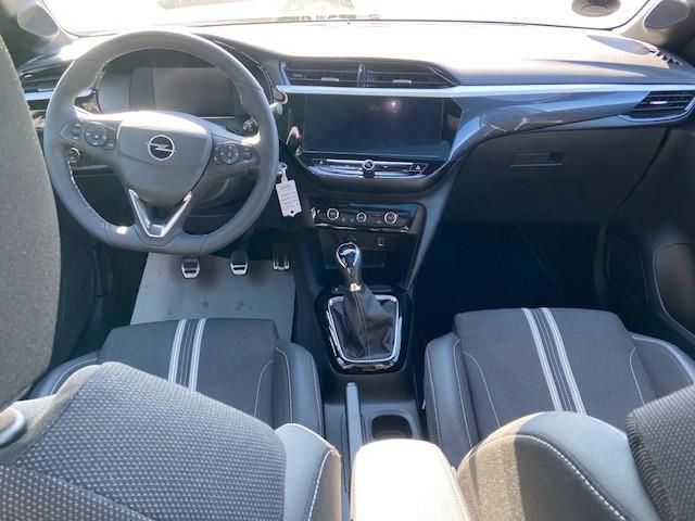 Billede af Opel Corsa 1,2 PureTech Sport 75HK 5d