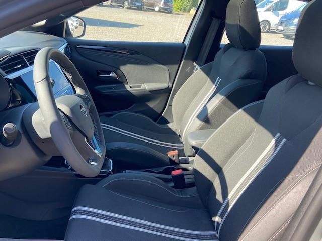 Billede af Opel Corsa 1,2 PureTech Sport 75HK 5d