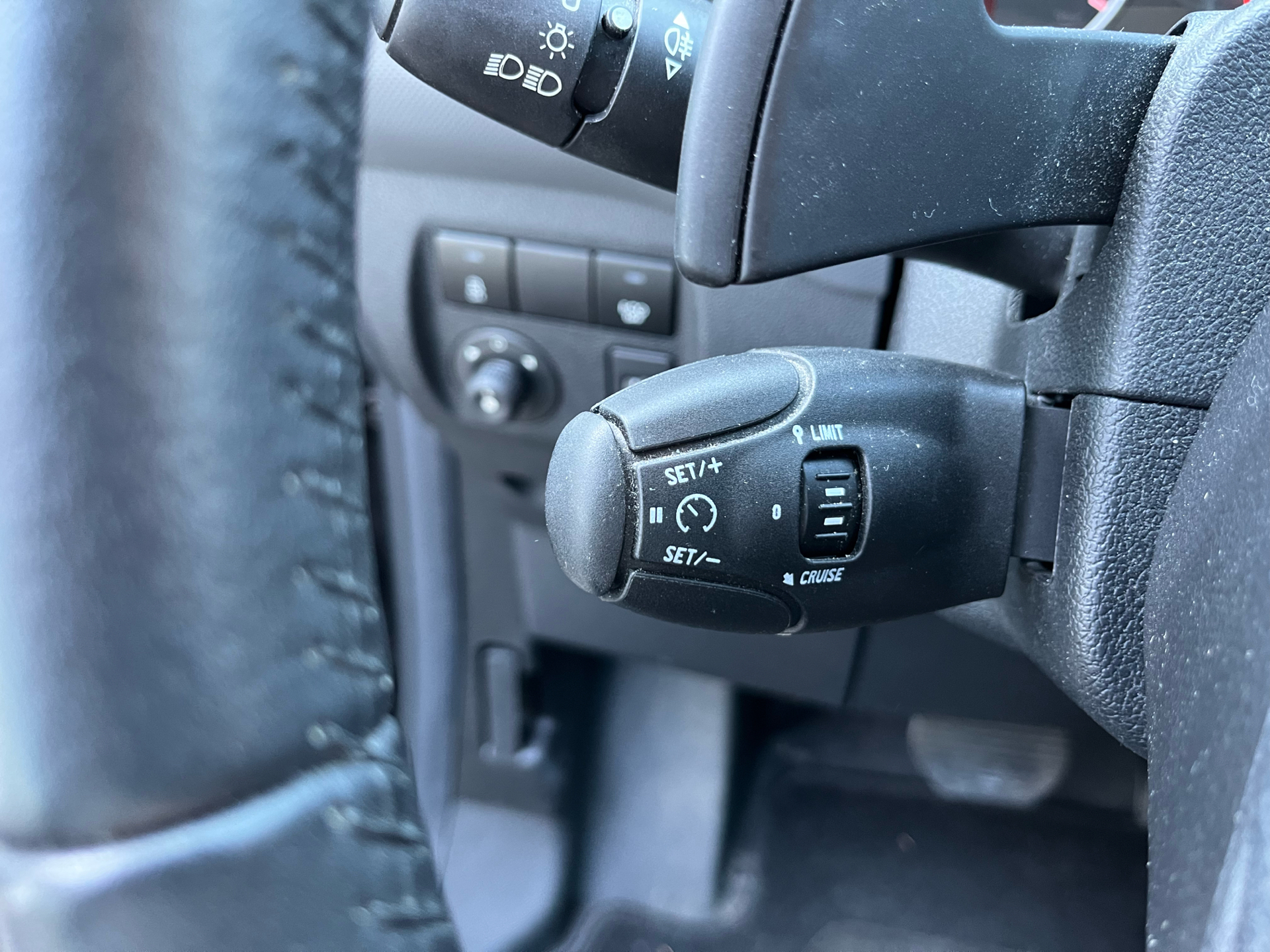 Billede af Citroën Berlingo L1N2 1,6 Blue HDi ETG6 start/stop 100HK Van 6g Aut.