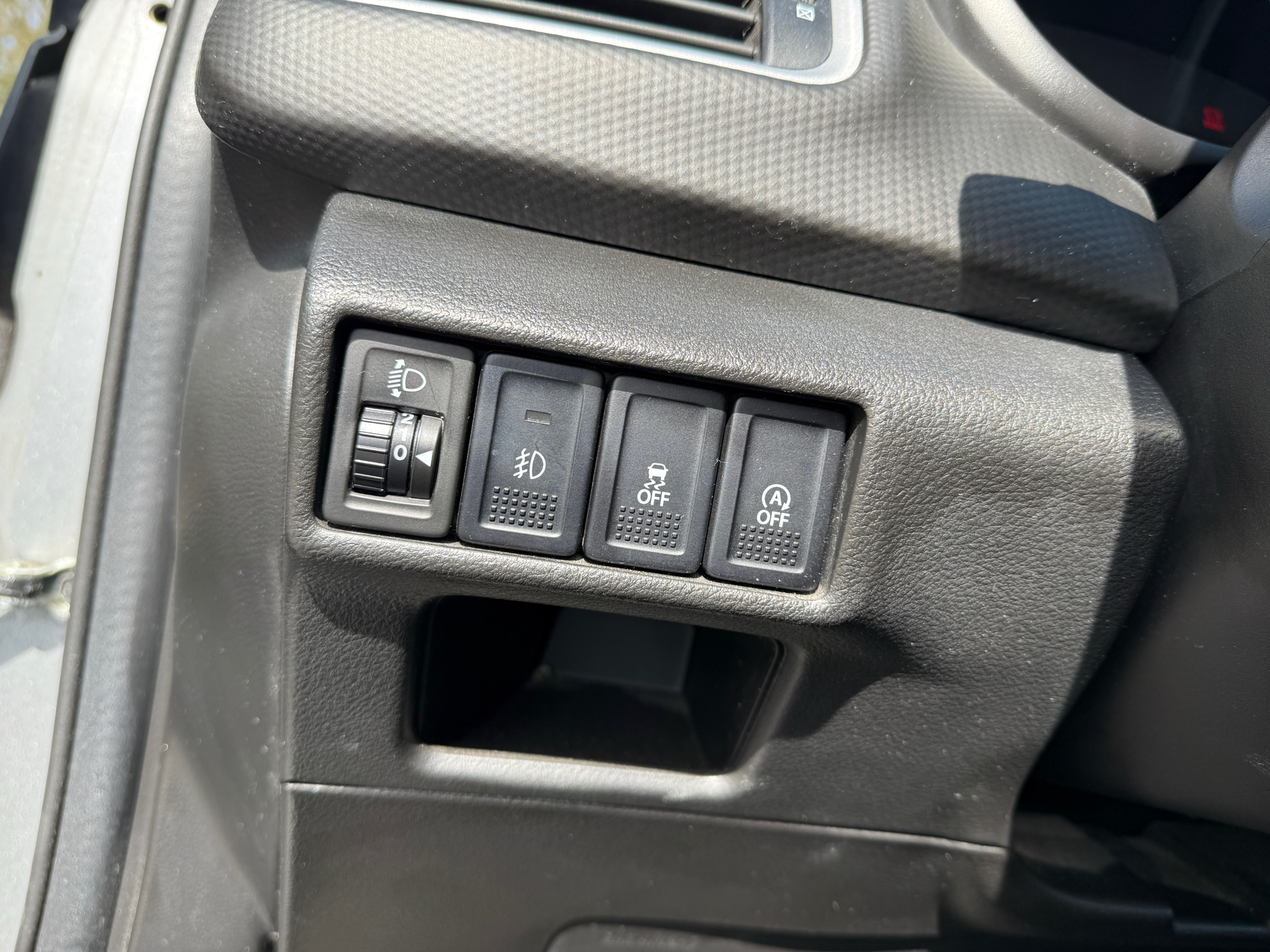 Billede af Suzuki S-Cross 1,6 DDIS 16V GL+ 120HK 5d 6g