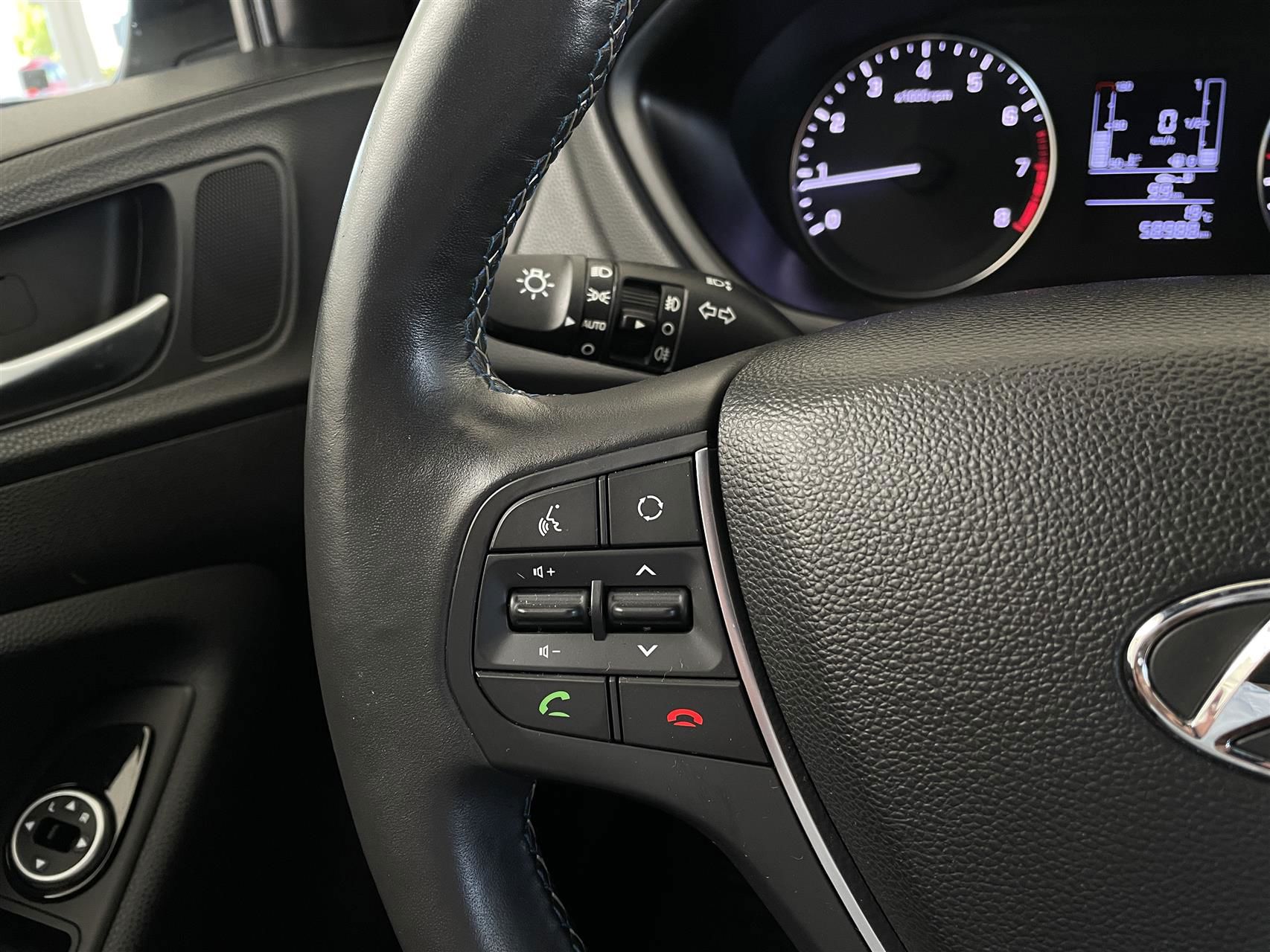 Billede af Hyundai i20 1,25 Go EM 84HK 5d
