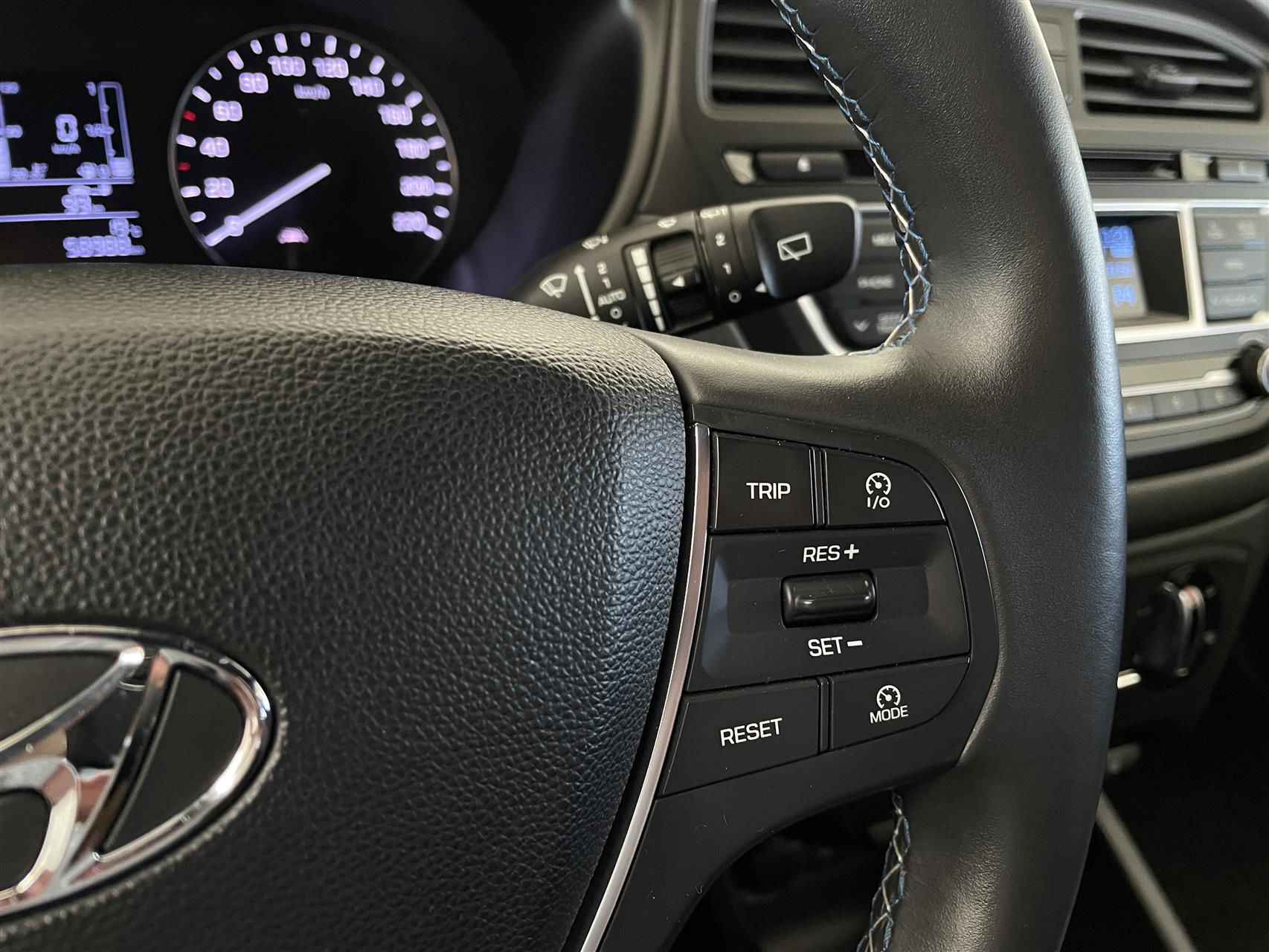 Billede af Hyundai i20 1,25 Go EM 84HK 5d
