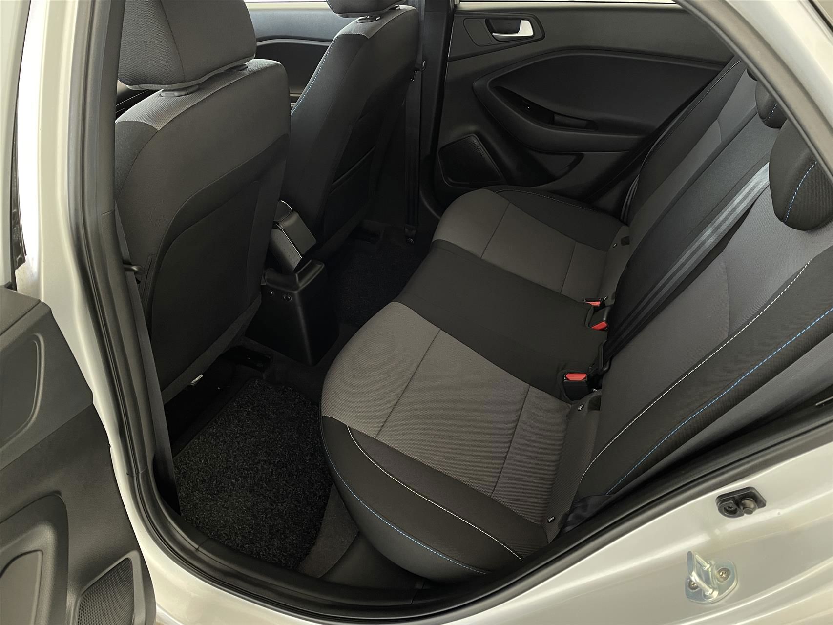 Billede af Hyundai i20 1,25 Go EM 84HK 5d