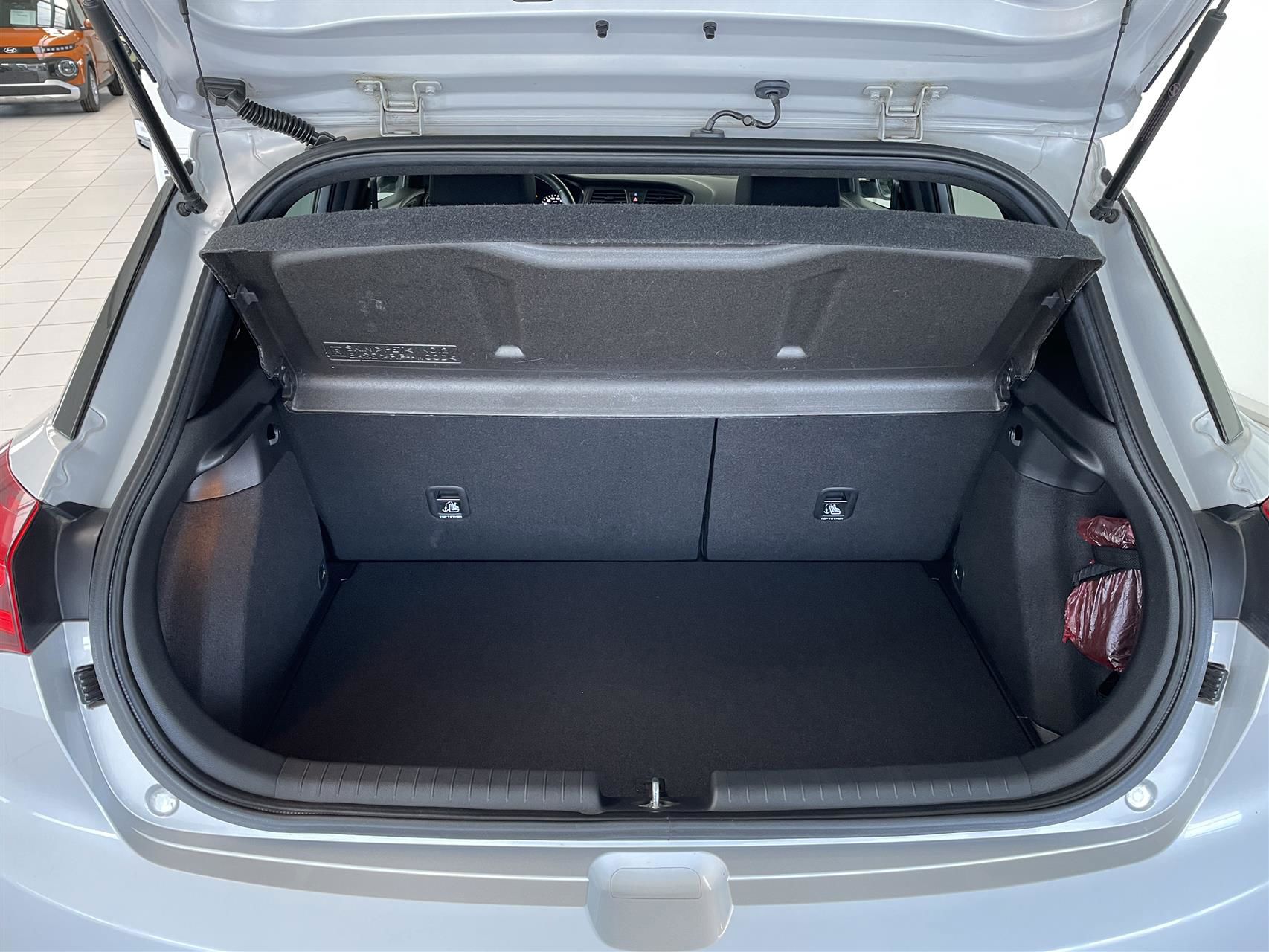 Billede af Hyundai i20 1,25 Go EM 84HK 5d