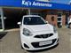 Billede af Nissan Micra 1,2 Acenta 80HK 5d