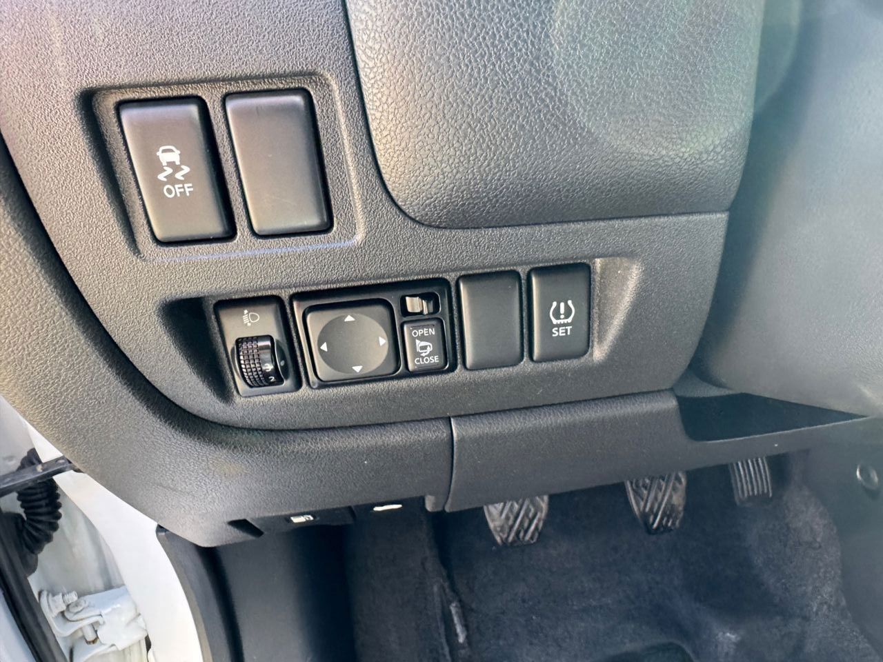 Billede af Nissan Micra 1,2 Acenta 80HK 5d