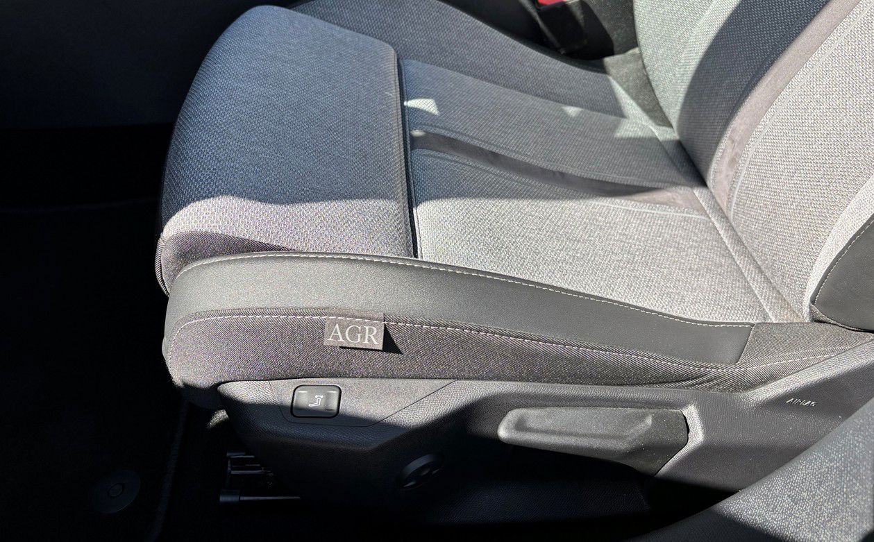 Billede af Opel Astra Sports Tourer 1,2 PureTech Elegance 130HK Stc 8g Aut.