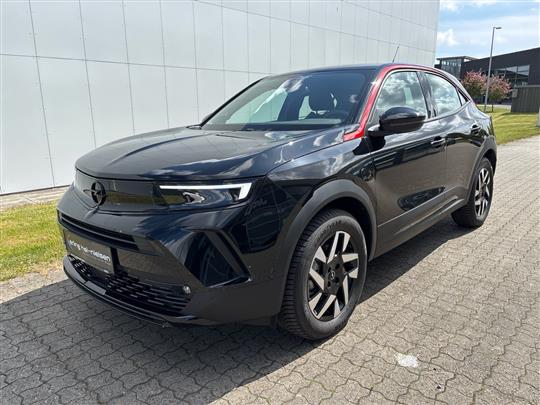 Opel Mokka-e EL GS-Line 136HK 5d Aut.