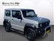 Billede af Suzuki Jimny 1,5 Active AllGrip 102HK Van